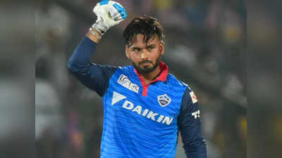 Rishabh Pant Record: ऋषभ पंत ने तोड़ा वीरेंद्र सहवाग का रेकॉर्ड, बने दिल्ली कैपिटल्स के सर्वश्रेष्ठ बैट्समैन