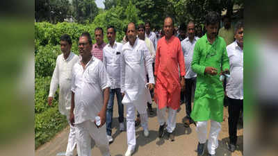 तारापुर विधानसभा उपचुनाव : जेडीयू से राजीव कुमार सिंह नाम लगभग तय, 5 अक्टूबर को भरेंगे पर्चा
