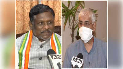 Chhattisgarh News: विधायकों के दिल्ली पहुंचने से गरमाई राजनीति, सिंहदेव ने माना- राज्य में नेतृत्व परिवर्तन की चर्चा किसी से छिपी नहीं