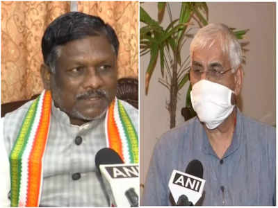 Chhattisgarh News: विधायकों के दिल्ली पहुंचने से गरमाई राजनीति, सिंहदेव ने माना- राज्य में नेतृत्व परिवर्तन की चर्चा किसी से छिपी नहीं