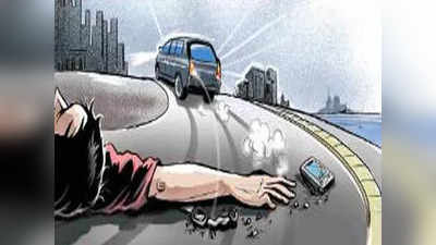 Road accident in Pilibhit: बेटे से नाराज बहू को विदा कराने गए ससुर की सड़क हादसे में मौत, बेटे ने भी लगाई फांसी