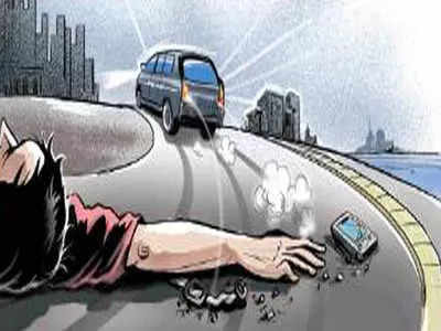 Road accident in Pilibhit: बेटे से नाराज बहू को विदा कराने गए ससुर की सड़क हादसे में मौत, बेटे ने भी लगाई फांसी