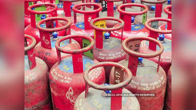 LPG Gas Cylinder: फिर बढ़ सकते हैं गैस के दाम, बिगड़ेगा रसोई का बजट