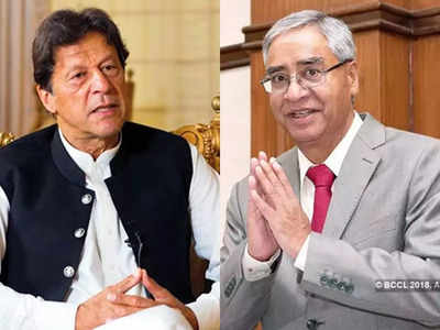 पाकिस्तानी राजनयिक ने की नेपाली आर्मी चीफ से मुलाकात, दोनों देशों में क्या खिचड़ी पक रही?