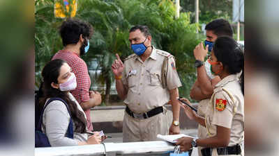 मास्क नहीं पहनेंगे के टशन में दिल्लीवालों ने 6 महीने में भरा 179 करोड़ का जुर्माना