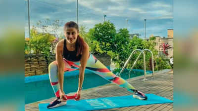 Lunge exercise: अगर स्वीकारेंगे Alia Bhatt की फिटनेस ट्रेनर का 300 लंज चैलेंज, एक वीक में ही कम हो जाएगा वजन!