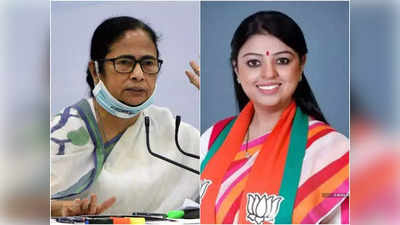 बंगाल पोटनिवडणूक : भवानीपूरसहीत ३ जागांवर मतदान सुरू, BJP चा TMC वर गंभीर आरोप