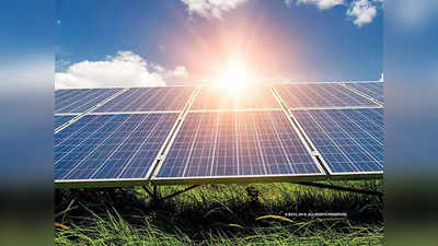 Ghaziabad news: गाजियाबाद के हालात भी चीन जैसे, सौर ऊर्जा मजबूरी नहीं, जरूरी है