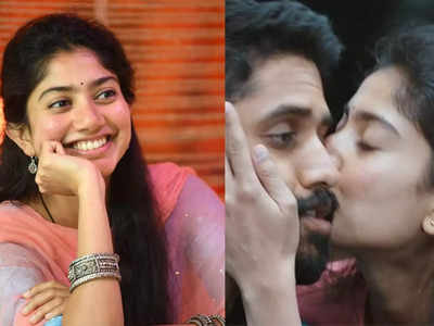 Love Story: ముద్దు సీన్‌పై సాయి పల్లవి క్లారిటీ.. అలా కానిచ్చేశారు! అసలు విషయం రివీల్