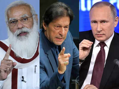 Russia Pakistan Relations: युद्धाभ्यास ही नहीं, रक्षा संबंधों को मजबूत करेंगे रूस और पाकिस्तान, भारत के साथ रिश्तों का क्या?
