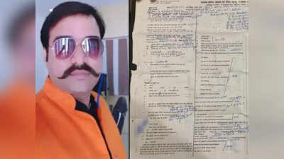 Manish Gupta Murder: सिर, चेहरे पर गंभीर चोटों के निशान, पोस्टमॉर्टम रिपोर्ट से घिरी गोरखपुर पुलिस... मनीष गुप्ता कांड की पूरी कहानी