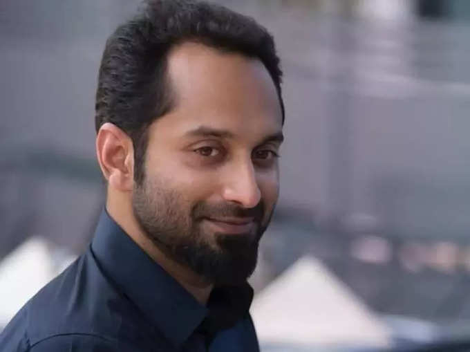 fahadh faasil