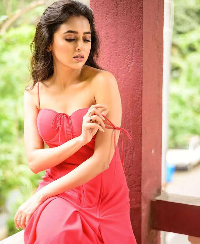 Tejasswi Prakash hot and sexy photos