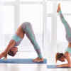 Ushtrasana,yoga poses for good digestion - yoga poses for good digestion -  TimesXP Tamil