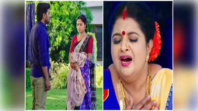 Devatha సెప్టెంబర్ 30 ఎపిసోడ్: రాధ ఆవేశం.. దేవుడమ్మకు గుండెనొప్పి.. మనసుల్ని మెలిపెట్టే సీన్