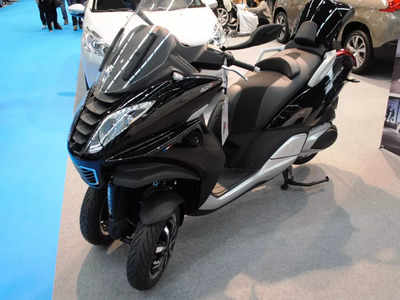 Mahindra अब फ्रांस और इटली में नहीं बेच सकेगी अपनी यह बाइक, जानिए क्या है वजह?