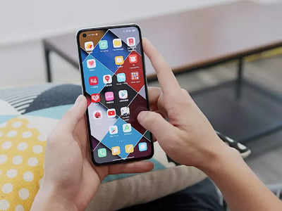 गेमिंग के लिए बेस्ट है ये 8GB तक की रैम वाले Smartphone, कीमत ₹20000 से भी कम