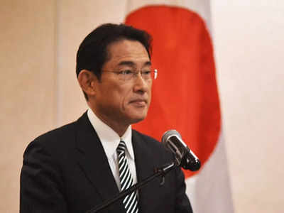 जपानचे नवे पंतप्रधान फुमियो किशिदा आहेत तरी कोण?