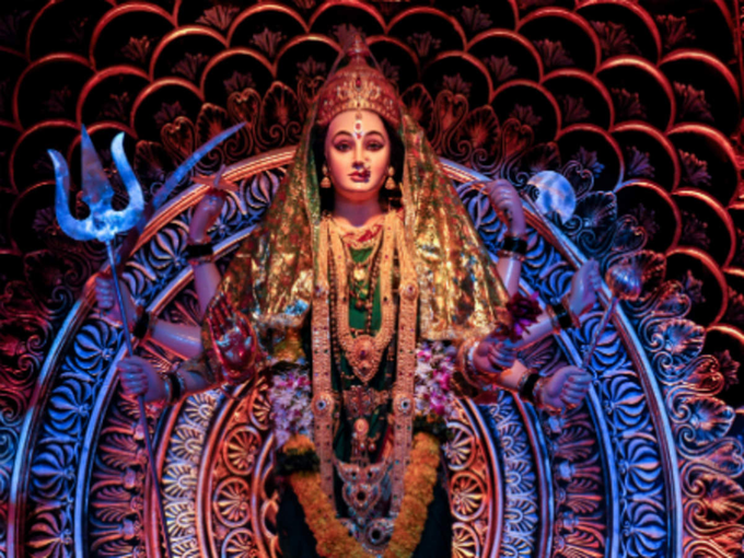 Durga Maa