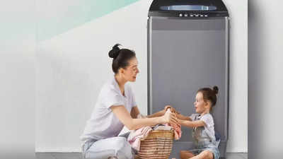 Realme TechLife Washing Machine: ভারতে ওয়াশিং মেশিন নিয়ে এল রিয়েলমি, দাম মাত্র 12,990 টাকা, ফিচার্স দেখে নিন