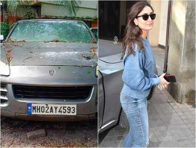 केरल पुलिस ने जब्‍त की Kareena Kapoor की Porsche Car, करोड़ों की ठगी मामले में नया ट्विस्‍ट