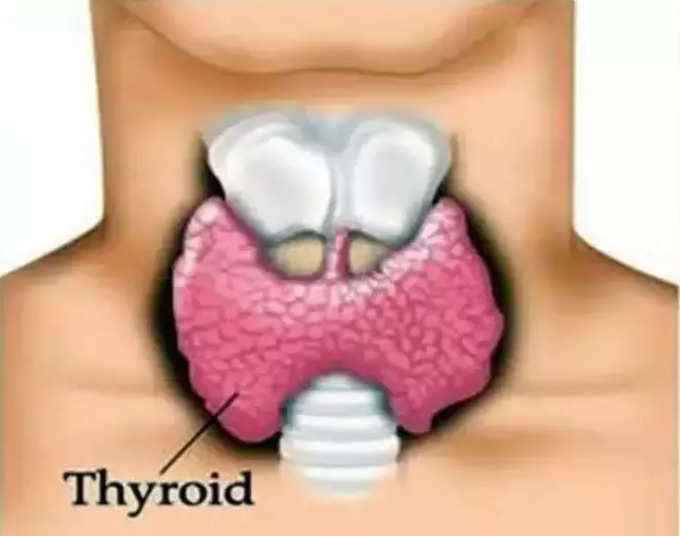 ​தைராய்டு வகைகள்