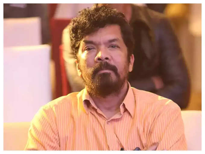 posani krishna murali