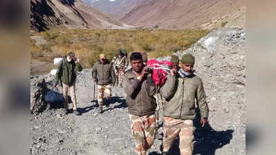Himachal Pradesh: खंमीगर ग्लेशिअरमध्ये अडकून पडलेल्या ट्रेकर्सची अखेर सुटका