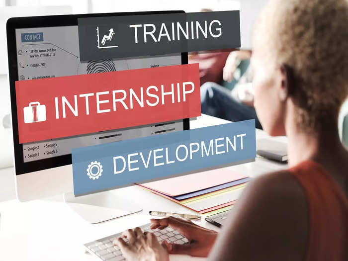 internship-training-development-business-knowledge-concept