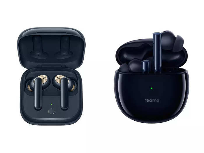 OPPO Realme Earbuds