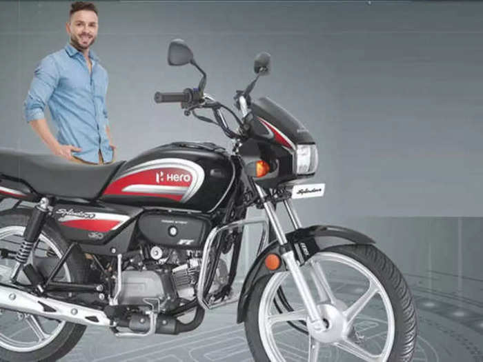 ‌Best Selling 100cc Bikes And Scooters In India