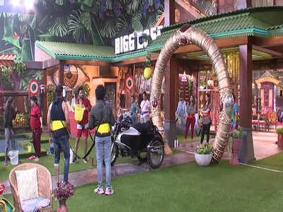 Bigg Boss Marathi 3 episode 11 live: या दोन स्पर्धकांनी जिंकली मनं