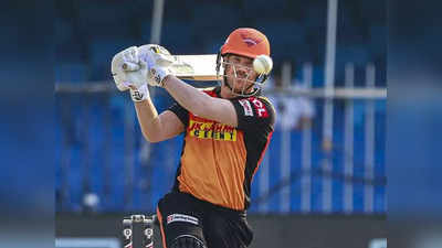 David Warner News: SRH ने डेविड वॉर्नर को फिर रखा बाहर, भड़के फैंस ने दी बद्दुआ- CSK से हार पक्की