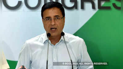 congress : पंजाबमधील घोळाने काँग्रेस हायकमांड दबावात! लवकरच होणार कार्यकारिणीची बैठक