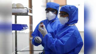 Coronavirus LIVE News : दिल्ली में बीते 24 घंटे में 32 नए कोरोना केस, किसी की मौत नहीं