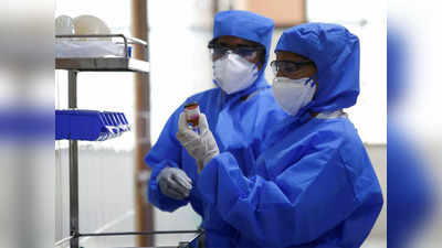 Coronavirus LIVE News : दिल्ली में बीते 24 घंटे में 32 नए कोरोना केस, किसी की मौत नहीं
