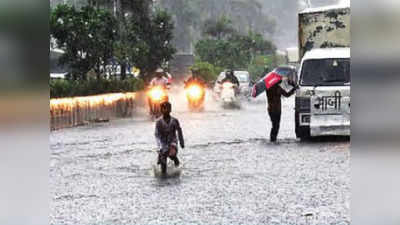 यंदा देशात ९९ टक्के पाऊस