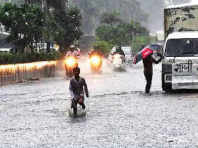 यंदा देशात ९९ टक्के पाऊस