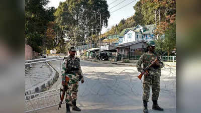 সরকারে উপর থেকে সমর্থন প্রত্যাহারের জন্য অরুণাচল প্রদেশের বিধায়কদের চিঠি বিচ্ছিন্নতাবাদী সংগঠনের