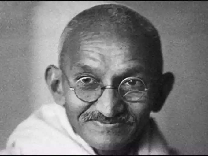 कौन थे महात्‍मा गांधी