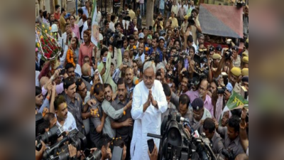Bihar News : बिहार का होगा अपना नीति आयोग, 17 स्टैंडर्ड पर जिलों की रैकिंग