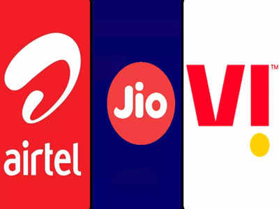 Jio, Airtel, Vi च्या या प्रीपेड प्लान्समध्ये स्वस्तात मिळताहेत  OTT बेनिफिट्स आणि रोज इतके GB डेटा, पाहा डिटेल्स