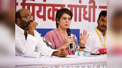 Priyanka Gandhi: प्रतिज्ञा यात्रा, विजय सेना... यूपी के रण में प्रियंका गांधी ने तरकश से निकाले तीर, जानें पूरा प्लान