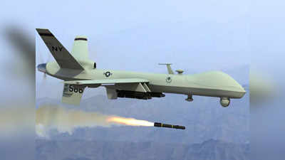 अमेरिकेचा अल-कायदाला धक्का; वरिष्ठ कमांडरचा ड्रोन हल्ल्यात खात्मा