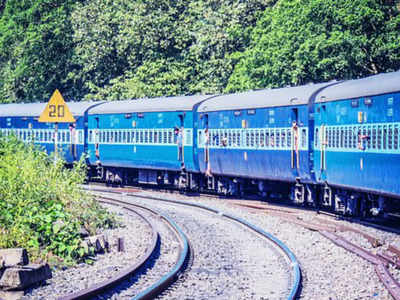 Railway Jobs 2021: ಚೆನ್ನೈ ಇಂಟಿಗ್ರಲ್ ಕೋಚ್ ಫ್ಯಾಕ್ಟರಿಯಲ್ಲಿ ಐಟಿಐ, ಪಿಯುಸಿ ಪಾಸಾದವರಿಗೆ ಉದ್ಯೋಗ