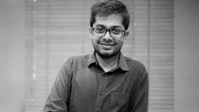 Shashvat Nakrani: 23 साल के लड़के ने कर दिखाया कमाल, ऐसा QR कोड बनाया कि नाम अमीरों की लिस्ट में आया