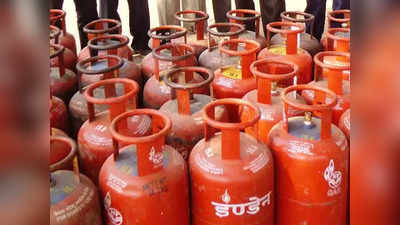 LPG Cylinder Price Hike: ವಾಣಿಜ್ಯ ಬಳಕೆ ಎಲ್‌ಪಿಜಿ ಸಿಲಿಂಡರ್ ದರ 43 ರೂಪಾಯಿ ಹೆಚ್ಚಳ
