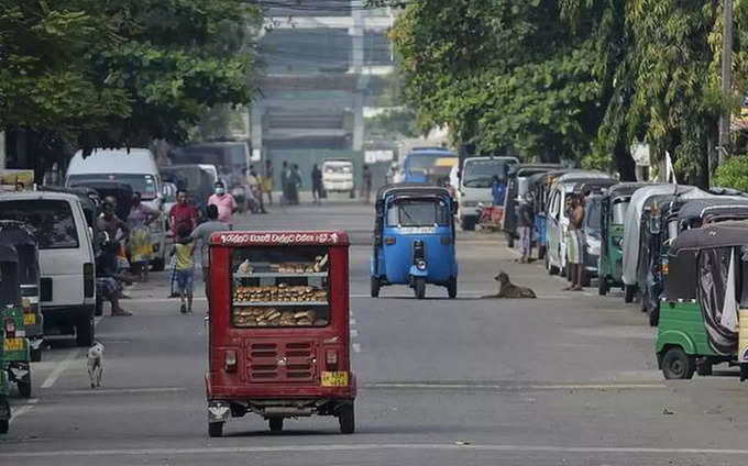 ​முடிவுக்கு வந்த கட்டுப்பாடுகள்