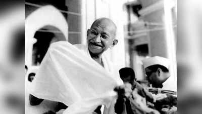 Facts About Mahatma Gandhi: क्या आप जानते हैं महात्‍मा गांधी से जुड़ी ये 12 बातें?