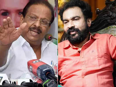 മോൺസൻ കേസ്: സുധാകരനെ ലക്ഷ്യമിട്ട് കോൺഗ്രസിലെ ഒരു വിഭാഗം; കെപിസിസി പ്രസിഡൻ്റിനെതിരെ തൽക്കാലം പ്രചാരണം വേണ്ടെന്ന് സിപിഎം